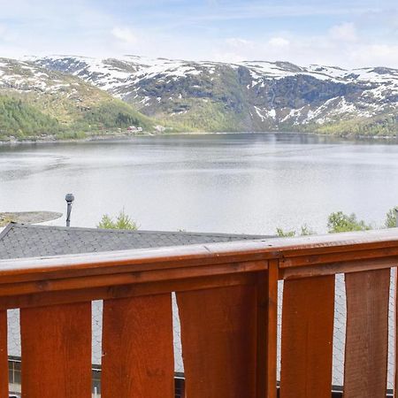 Villa Stordalen Bjordal  Exterior foto