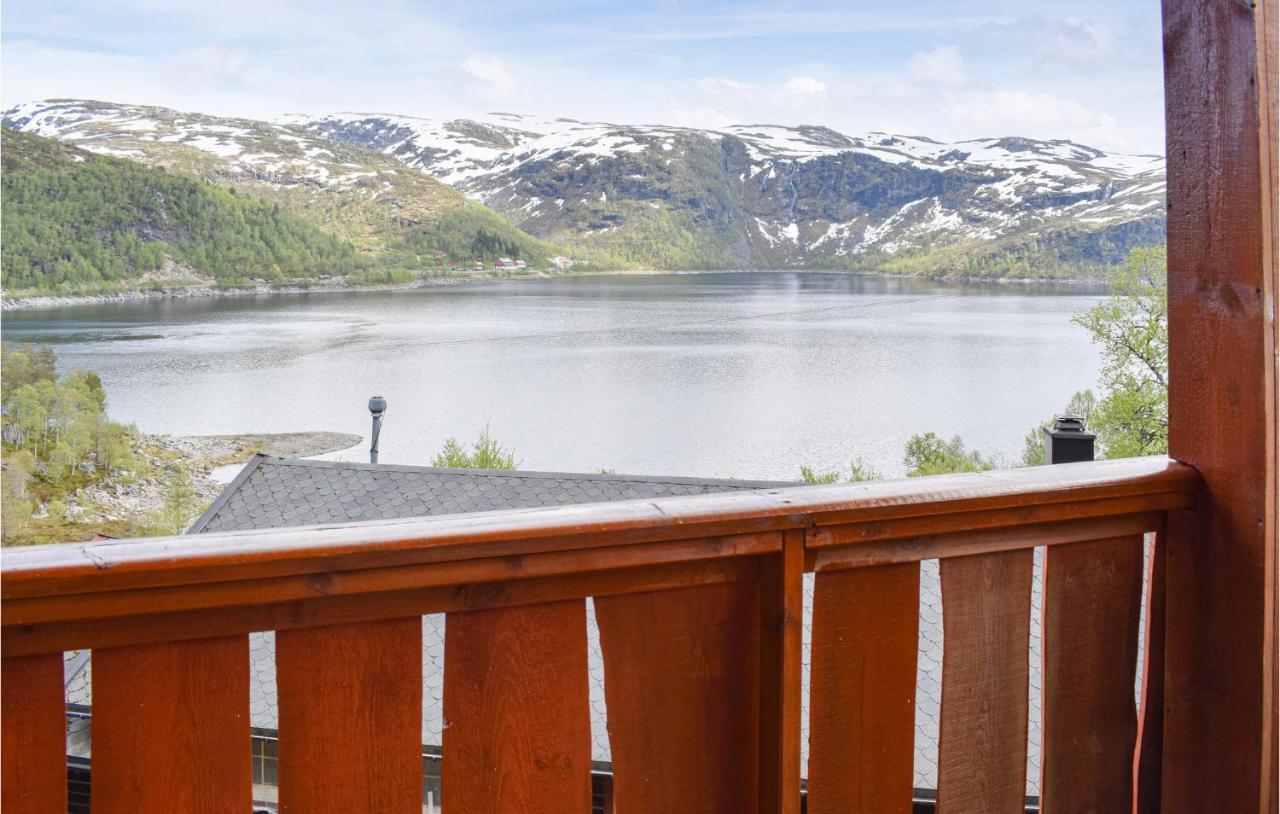 Villa Stordalen Bjordal  Exterior foto