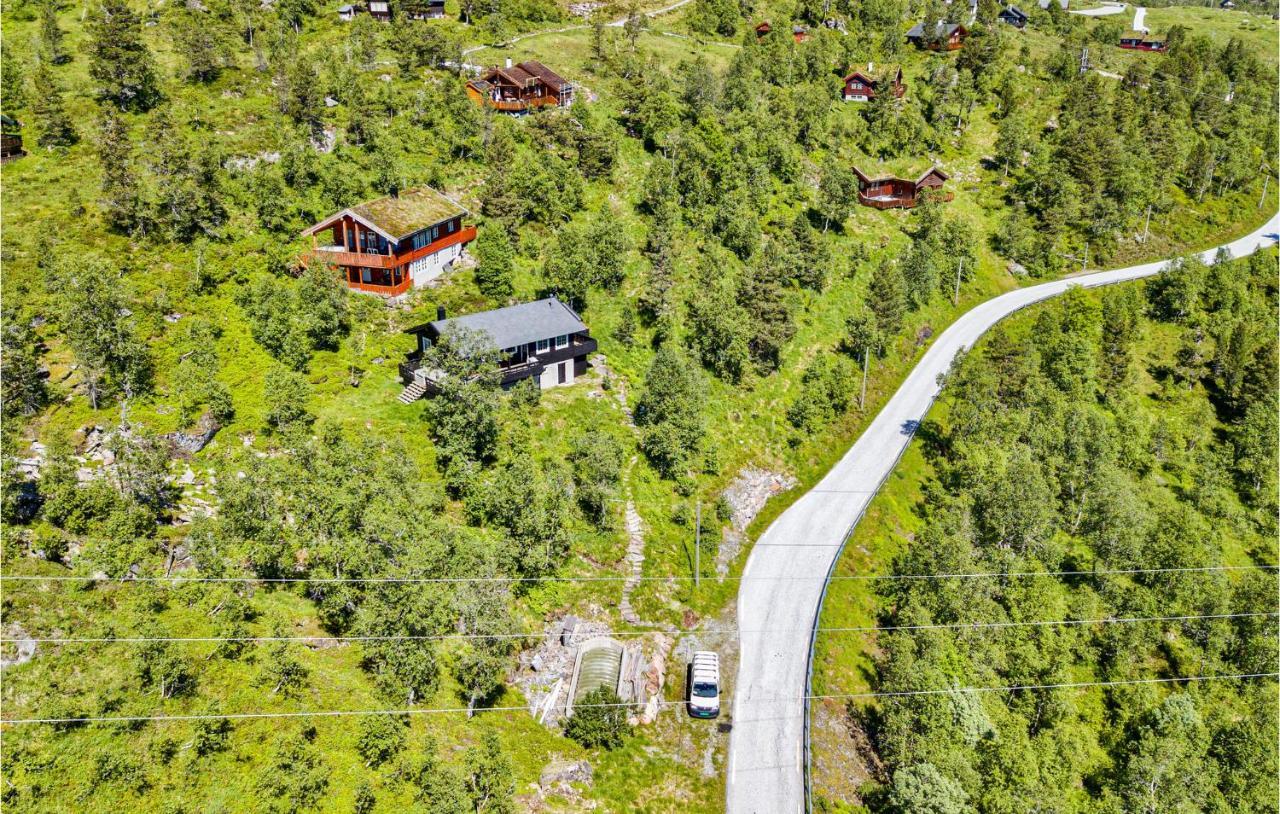 Villa Stordalen Bjordal  Exterior foto